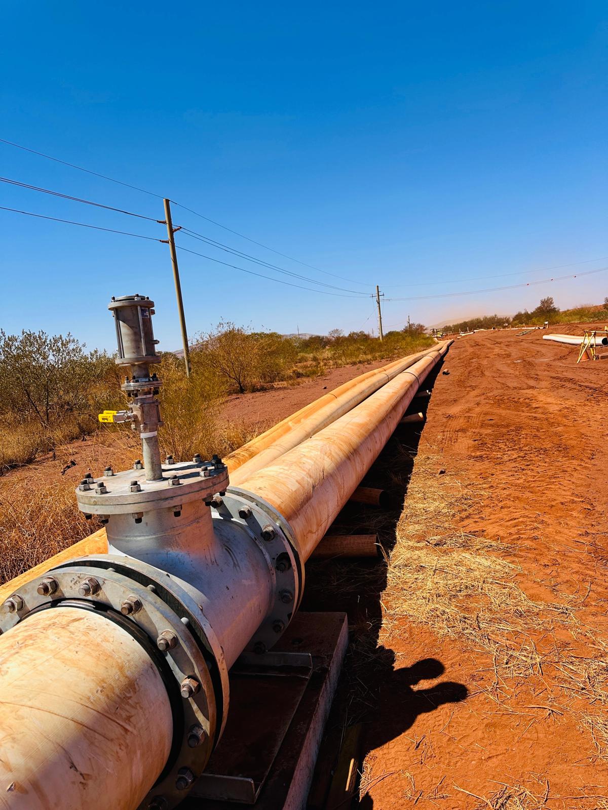 SureTest on-site pressure testing