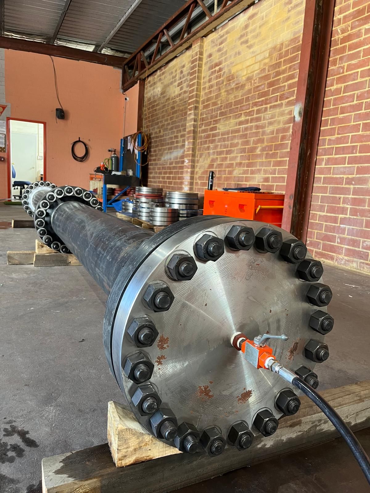 SureTest testing equipment 2