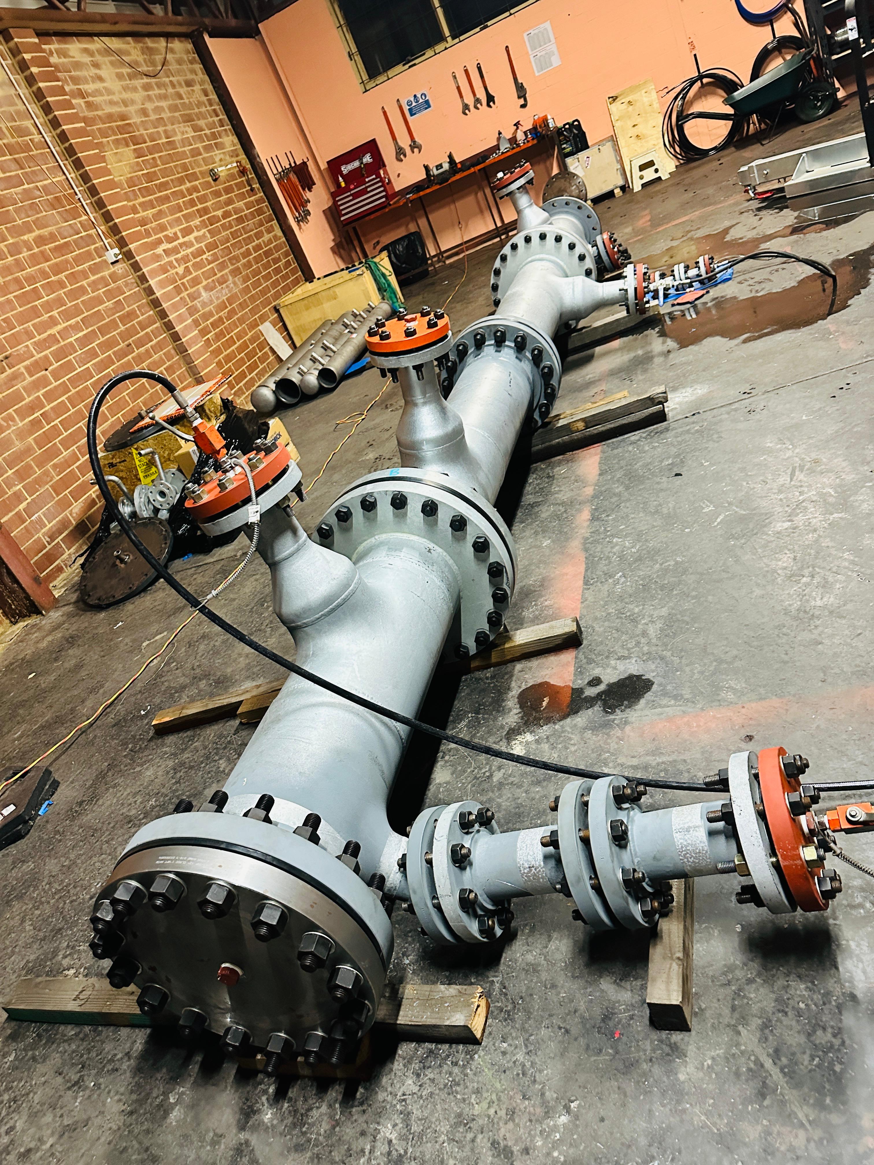 SureTest testing equipment 3