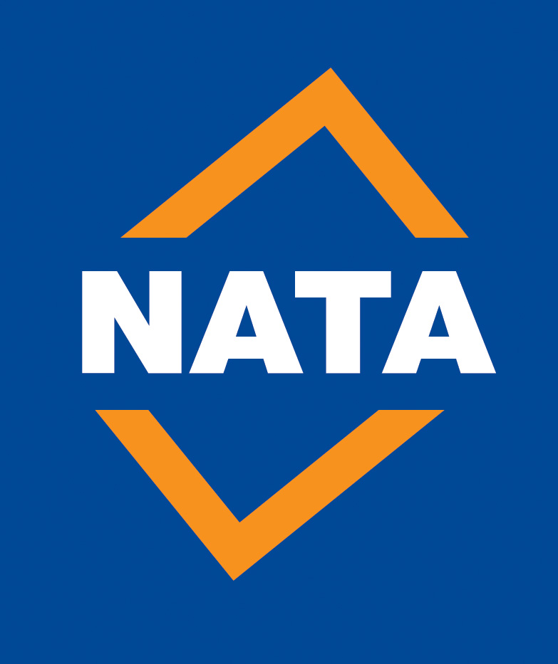 NATA logo